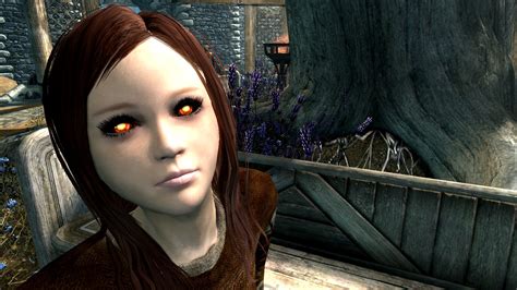 This race requires, and replaces, the Young Nord race (YgNord) from Enhanced Character Edit SE. . Skyrim se killable children